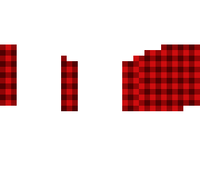 plaid shirt