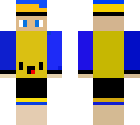 player