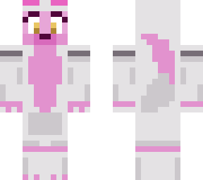 playtime foxy
