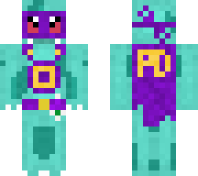 poison dart mk 2