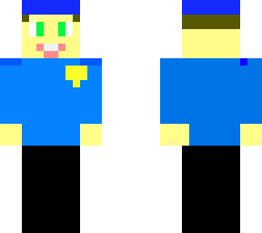 police