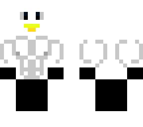 polosolo in boxing outfit
