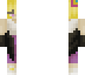 pride collab // fiercelilcat