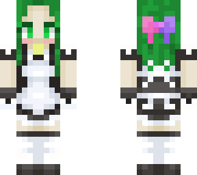 pridemaid domii