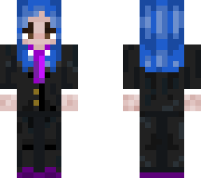 prims suited sim