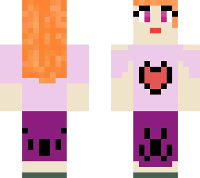 princess heart