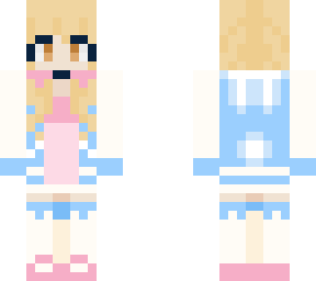 princess skin