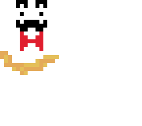 pringle man