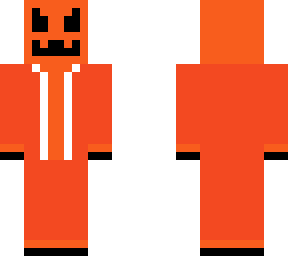 pumpkin skin