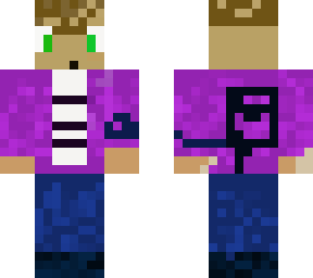purlle