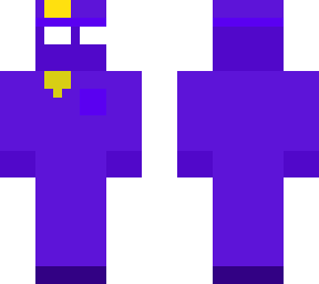purple guy