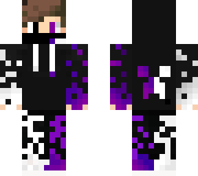 purple ninja