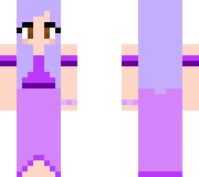 purple princess