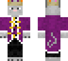 purple rat 2.0