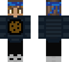 pvp cookie