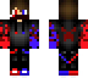 pvp skin pro