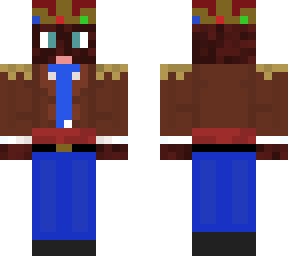 raccon mole