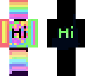 rainbow