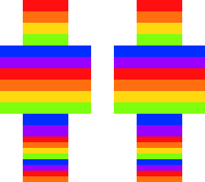 rainbow
