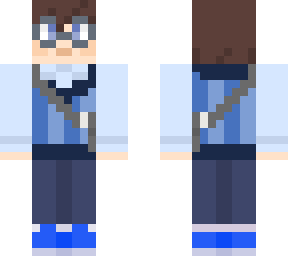 rat dad skin