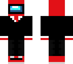 red do be u