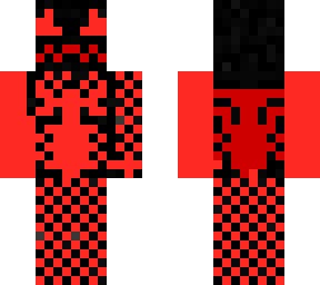 red shark