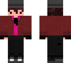 red texudo skin