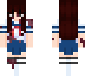 red yandere