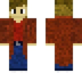 redbeanman1 variant1