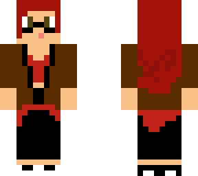 redmxrcy
