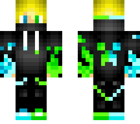 redone flame dude