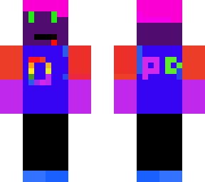 repost of my skin