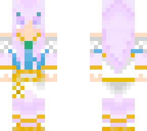 resplendent julia
