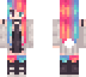 retro rockstar