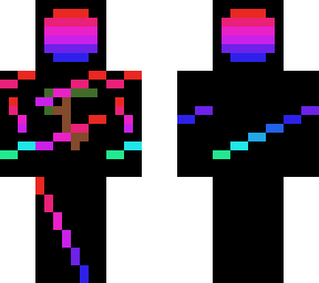 rgb man