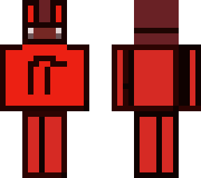 ritw jxck red rabbits
