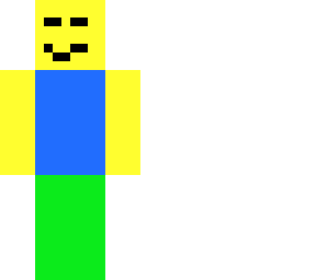 roblox noob