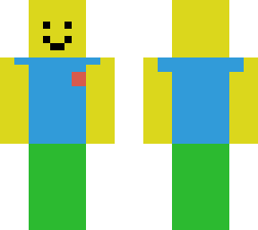 roblox noob