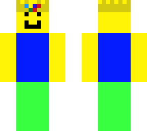 roblox noob