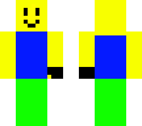 roblox noob with gloveeeeeeeeeeeeeeeeee