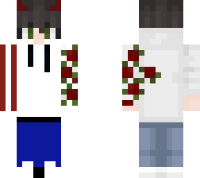 rose boy edited (not mine)