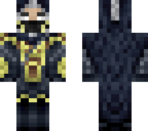 rouge assassin