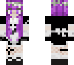 ruebiks but maid