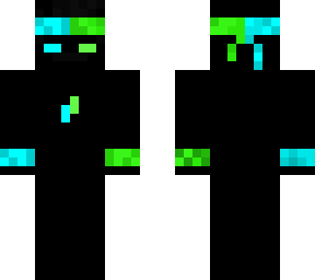 ryanskin
