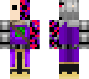 salt knight
