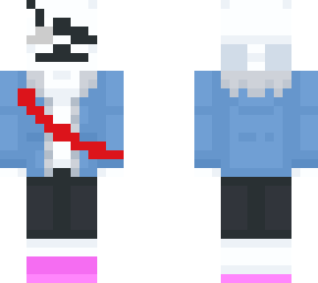 sans last breath edited