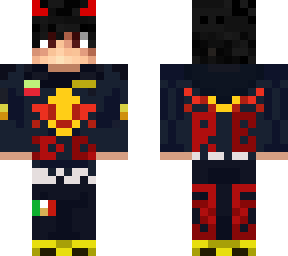 sebaz perez rbr