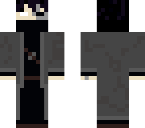 shadow traveler