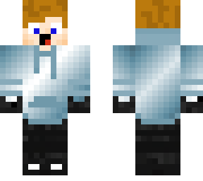 shiny ginger v2