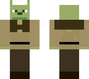 shreak